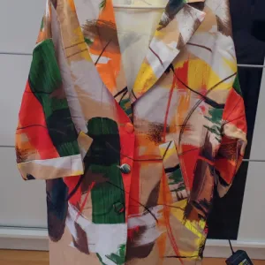 Šareni kaput/mantil