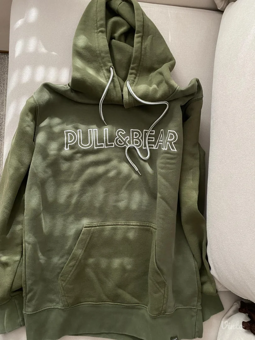 PULL&BEAR - DUKS