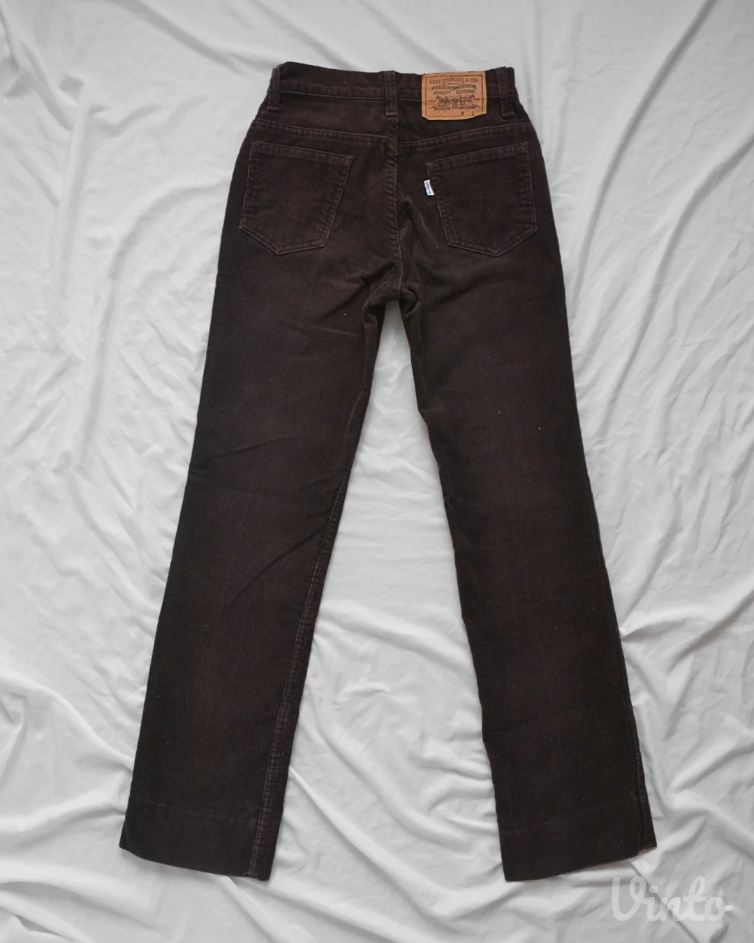 Levi's "White Tab" somot pantalone