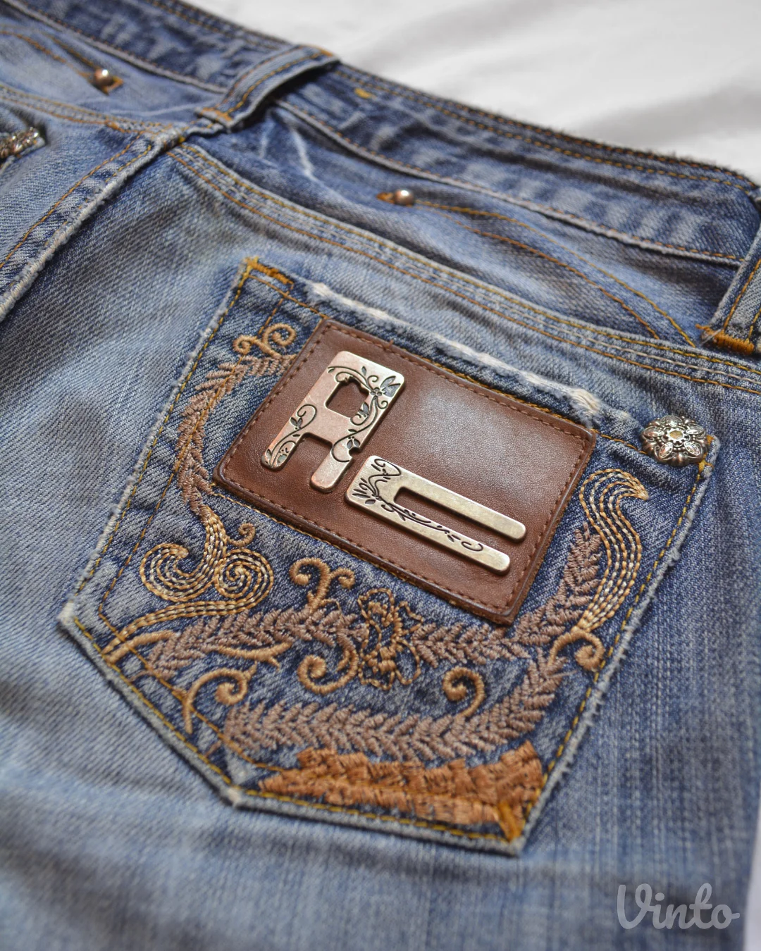 Roberto Cavalli farmerice
