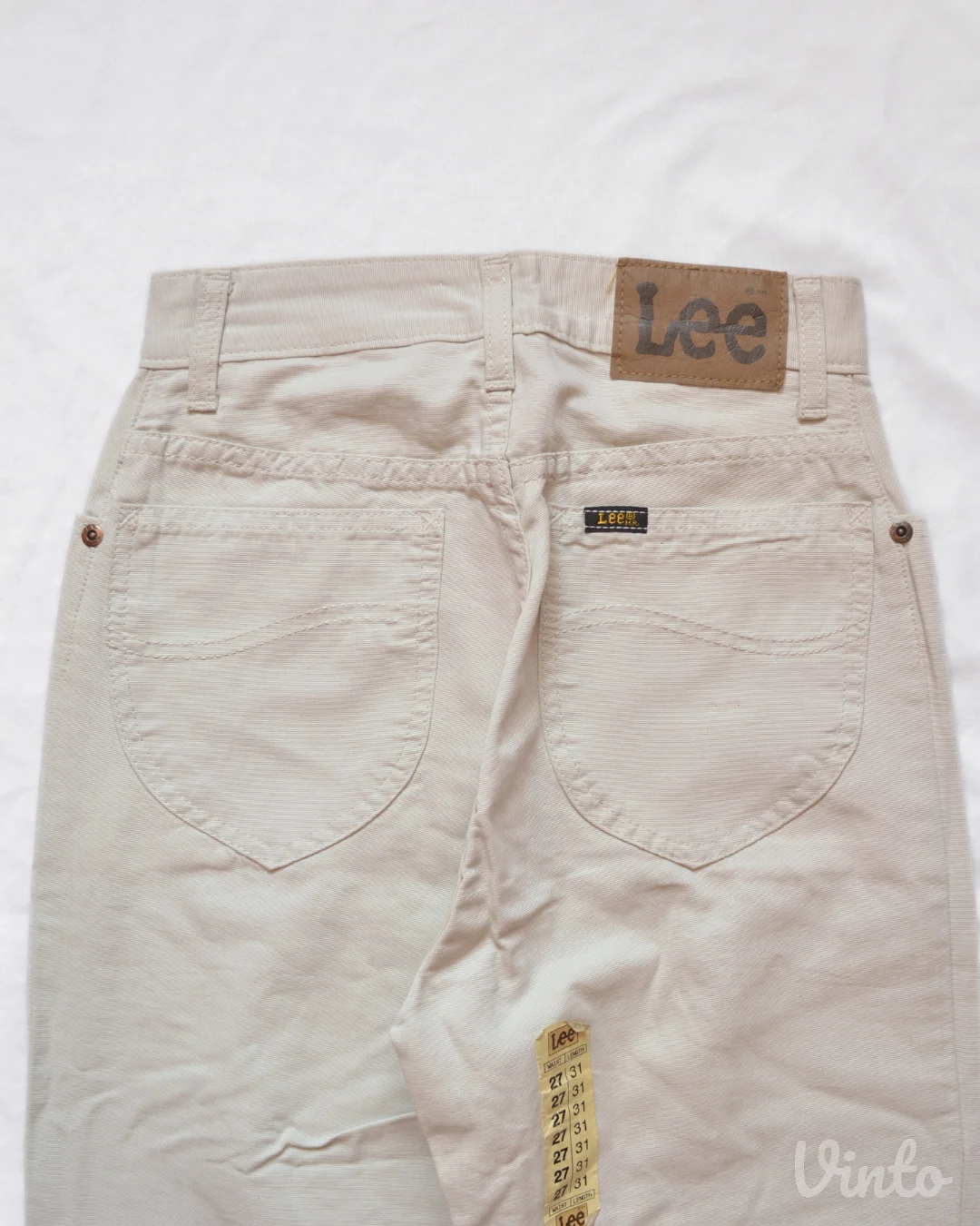 Lee "Oklahoma" pantalone
