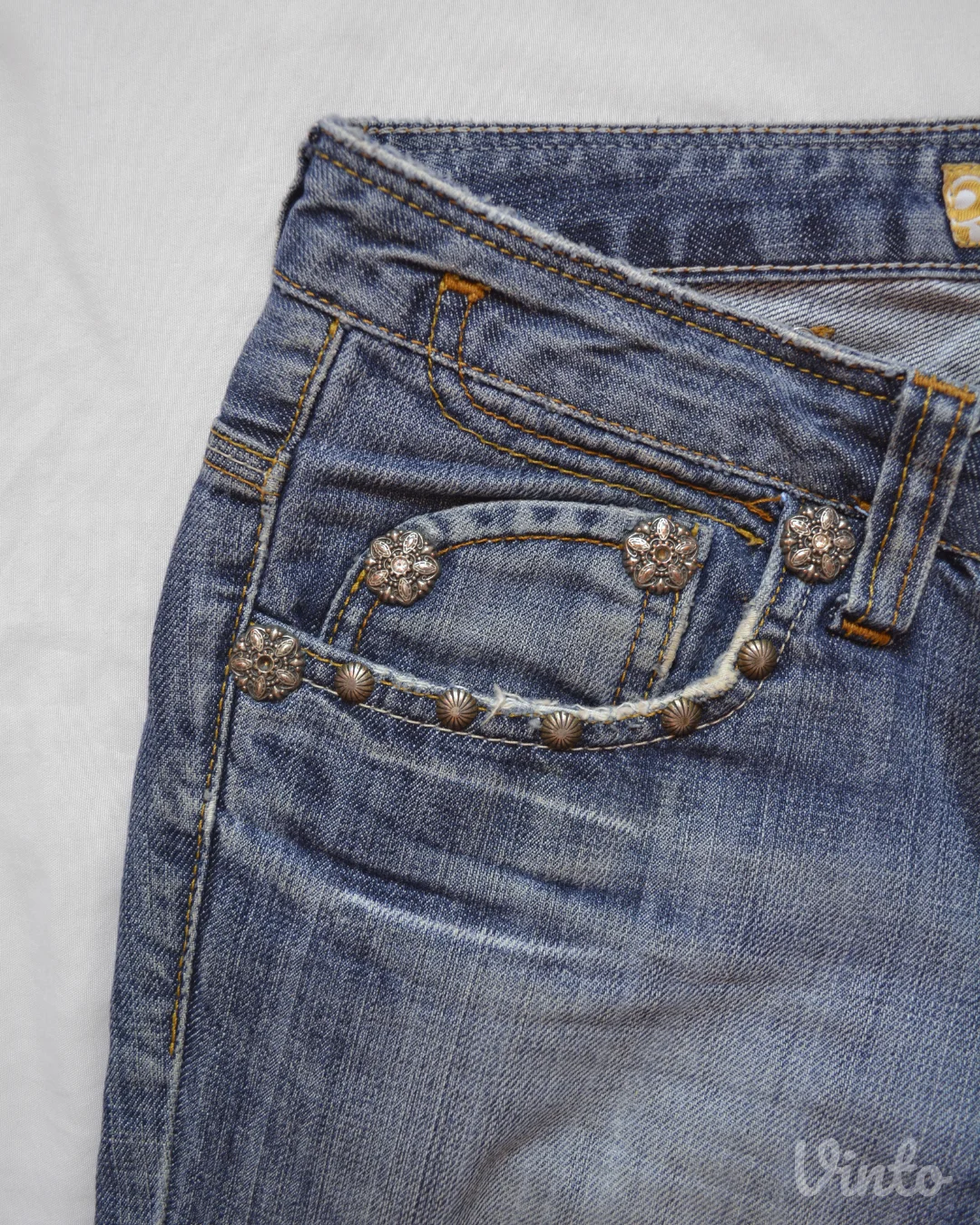 Roberto Cavalli farmerice