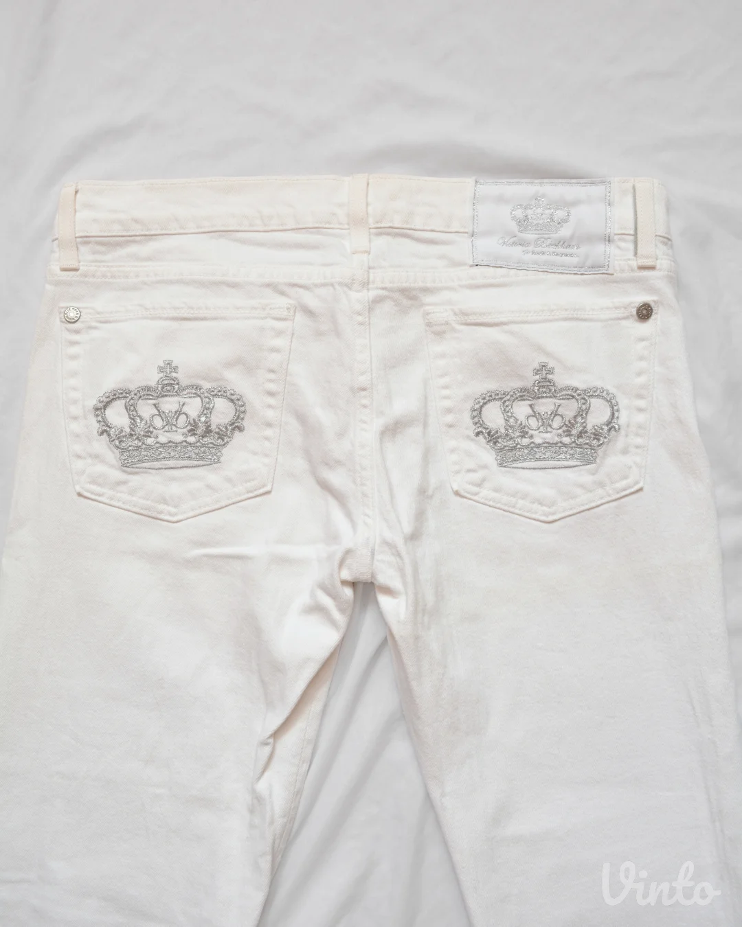 Victoria Beckham farmerice