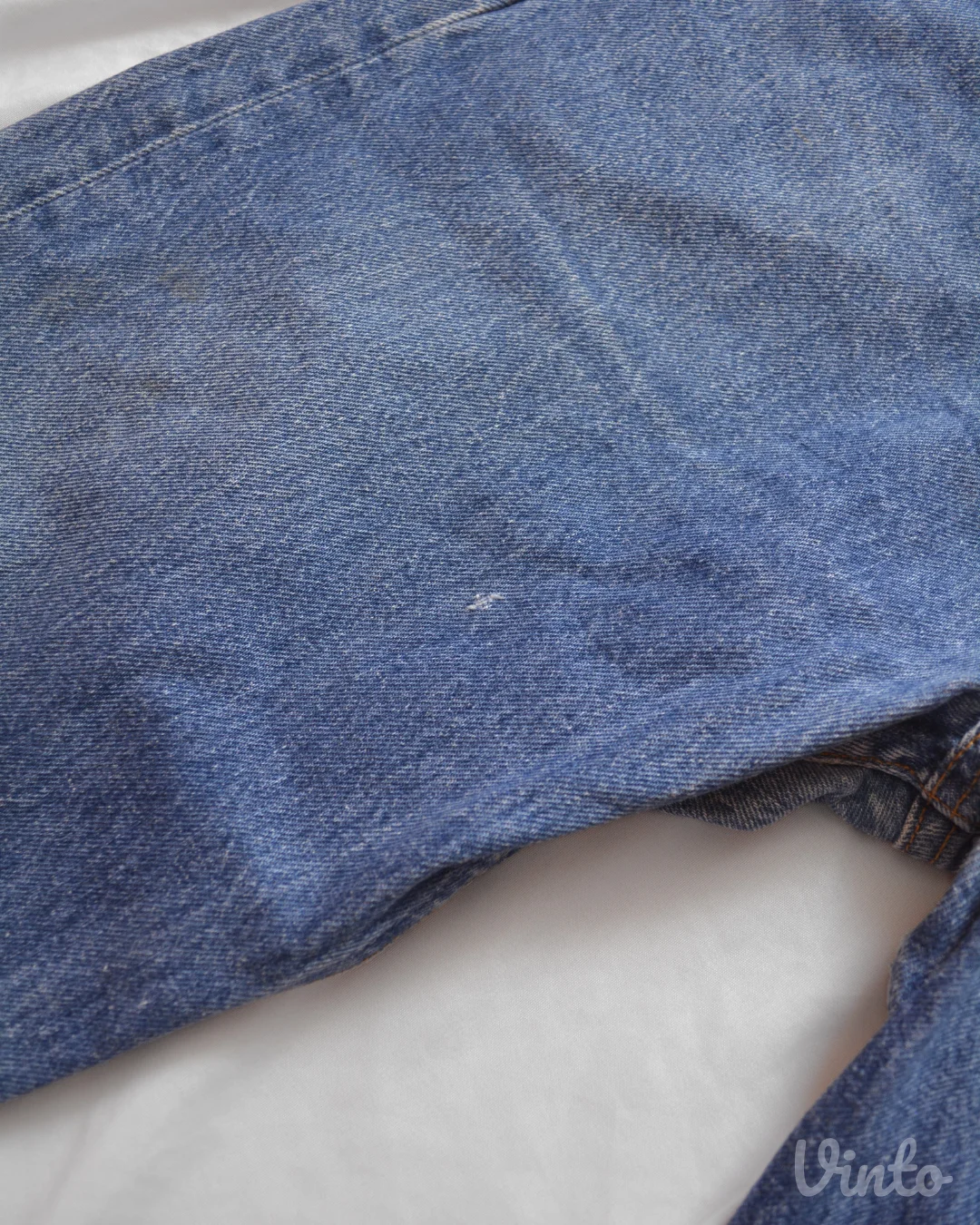 Levi's 501 "XX" farmerice
