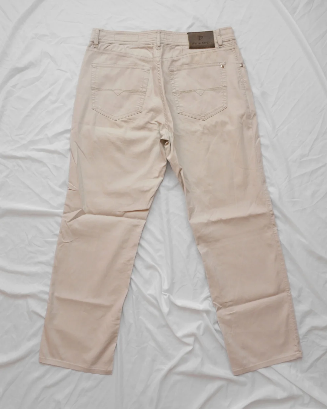 PIERRE CARDIN "Dijon" pantalone W34