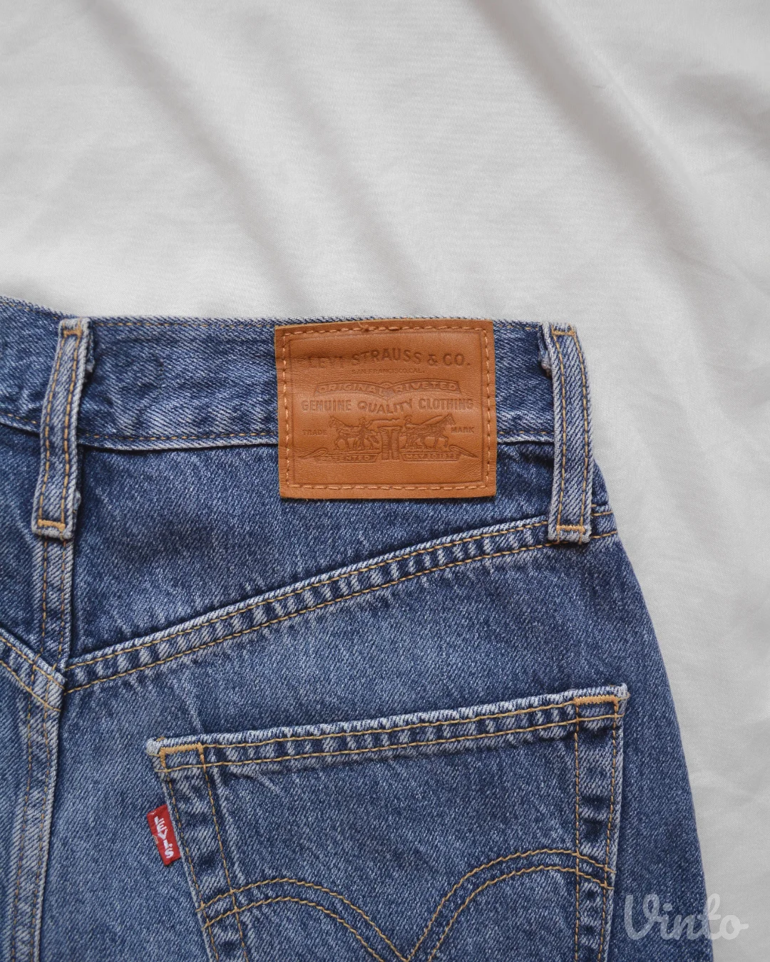 Levi's "Premium" šorc