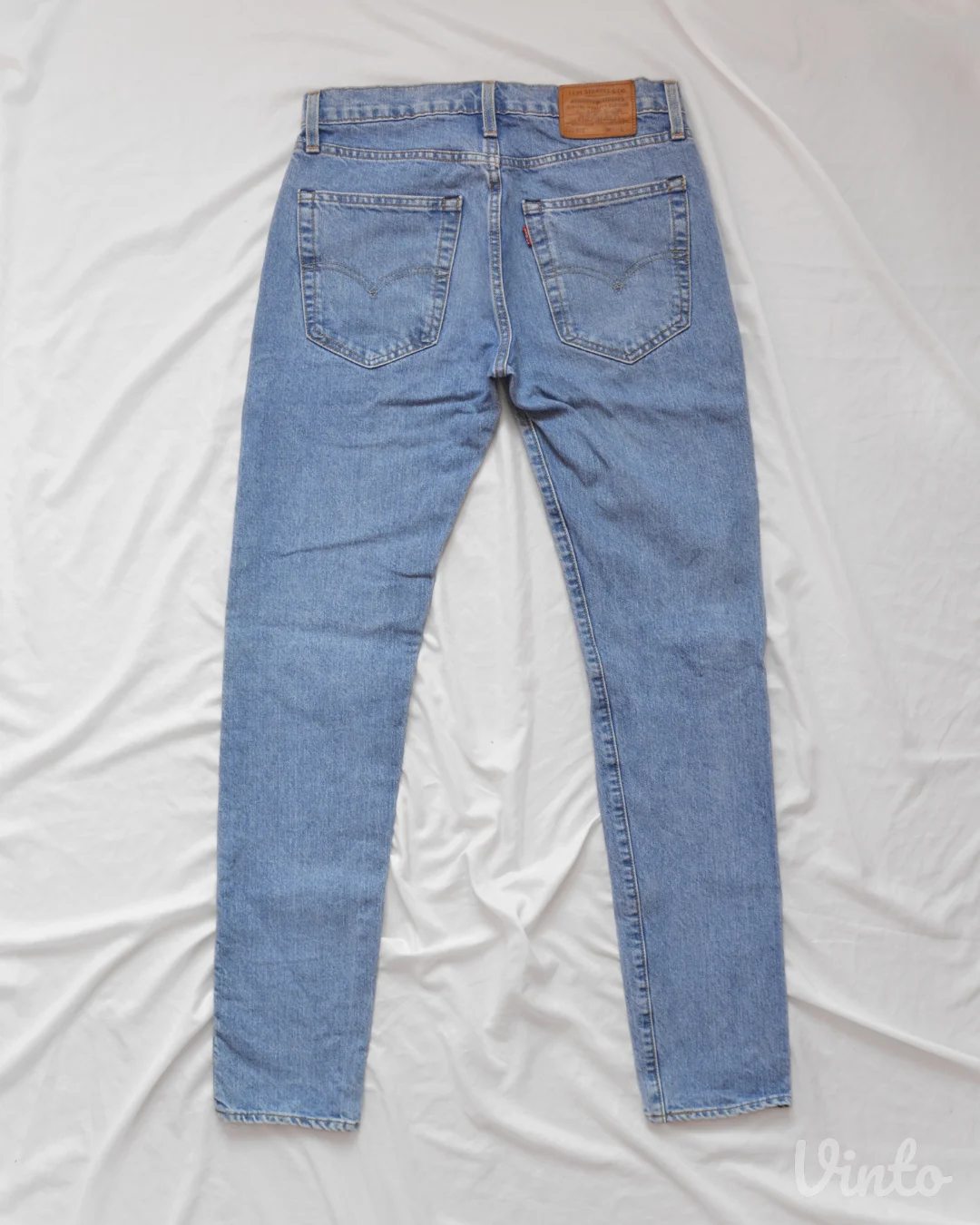 Levi's 512 "Premium" farmerice