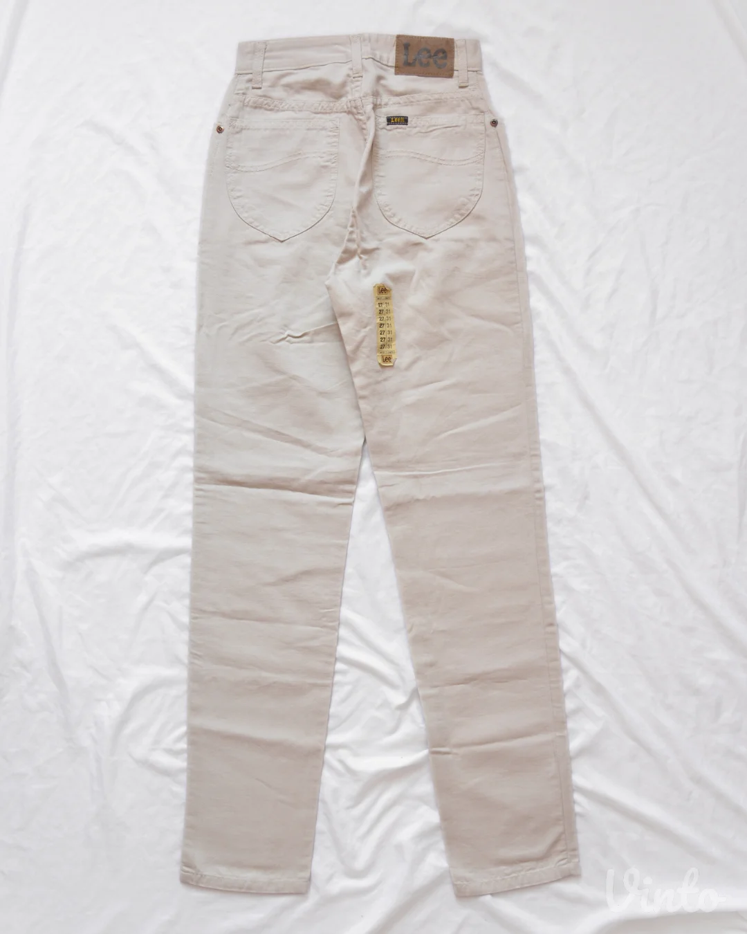Lee "Oklahoma" pantalone