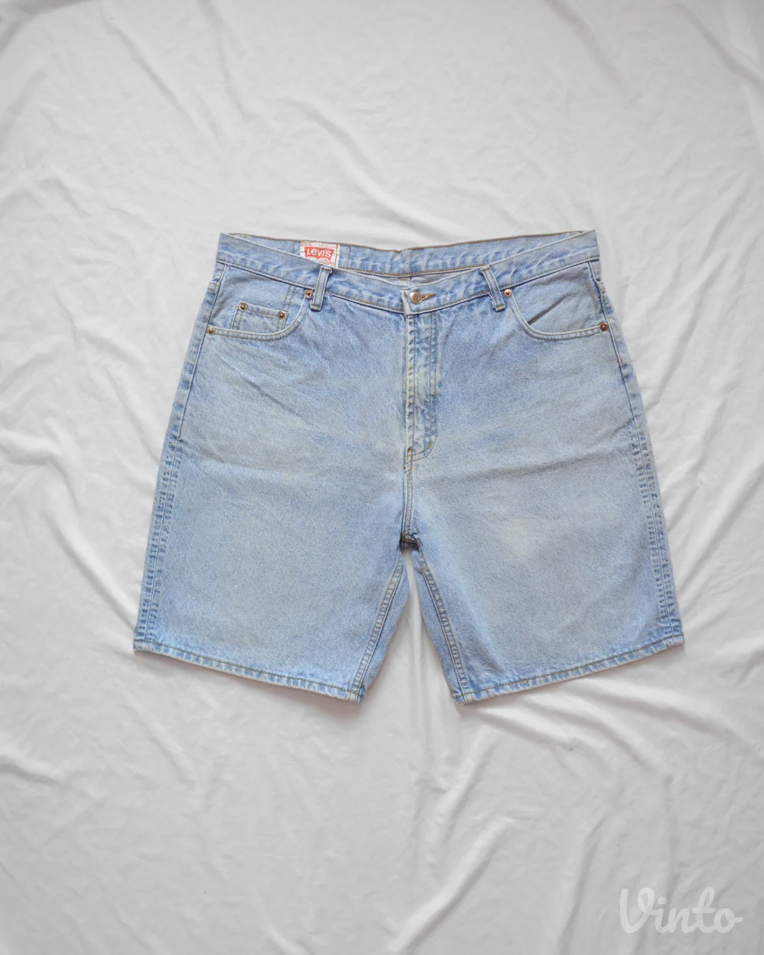 Levi's 501 bermude