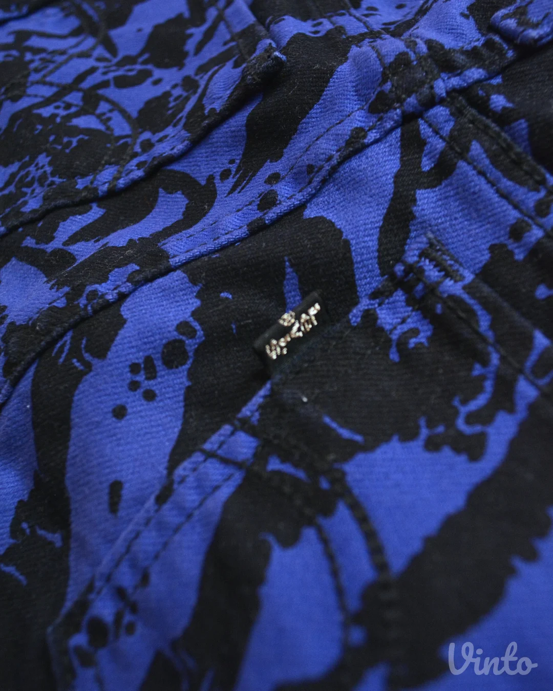 Levi's "Leggings" farmerice