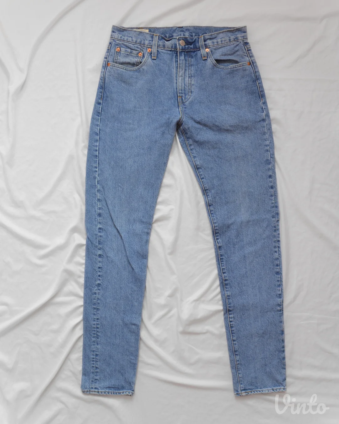Levi's 512 "Premium" farmerice