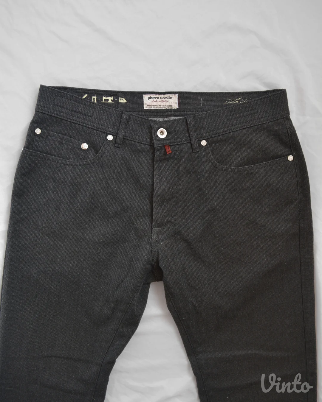 Pierre Cardin "Lyon" pantalone