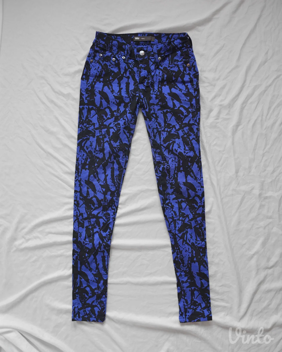 Levi's "Leggings" farmerice
