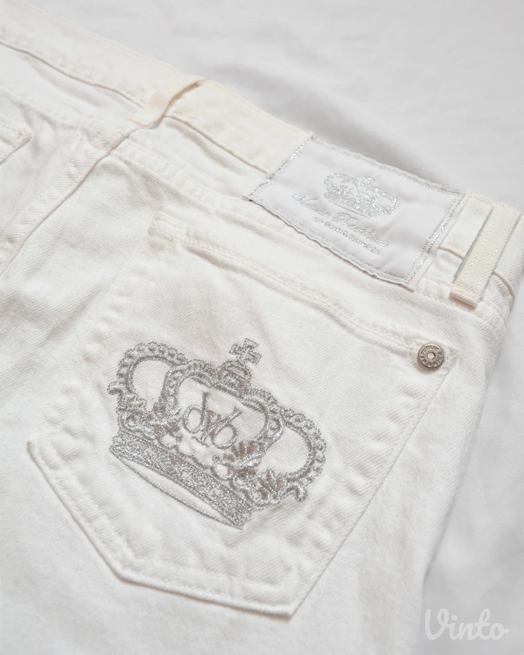 Victoria Beckham farmerice