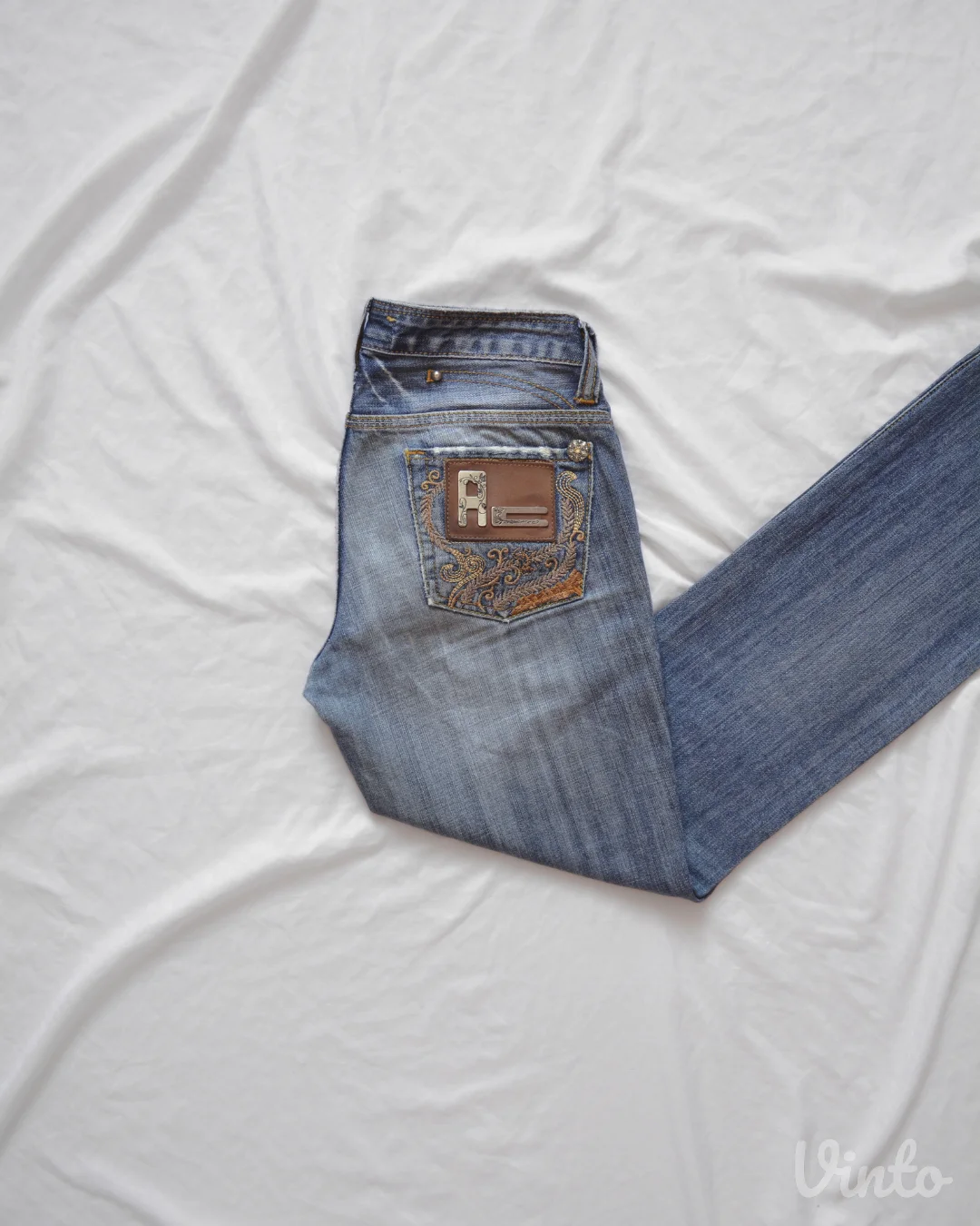 Roberto Cavalli farmerice