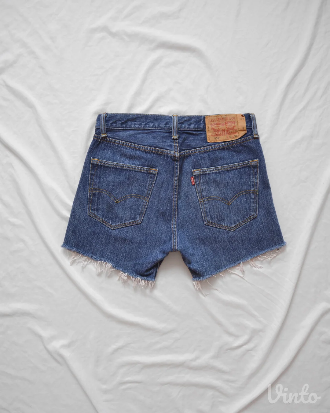 Levi's 501 šorc