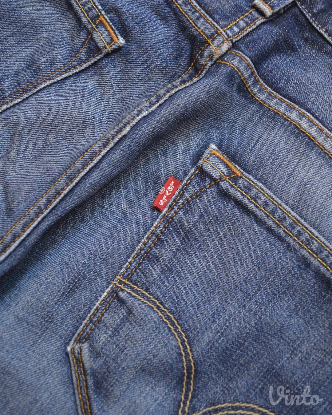 Levi's 511 "Slim" farmerice