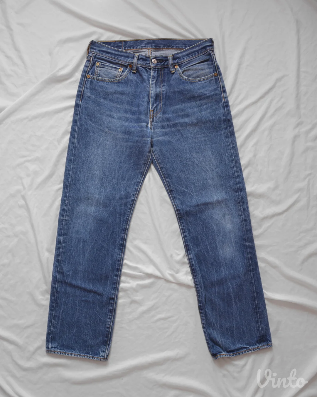 Levi's 751 farmerice