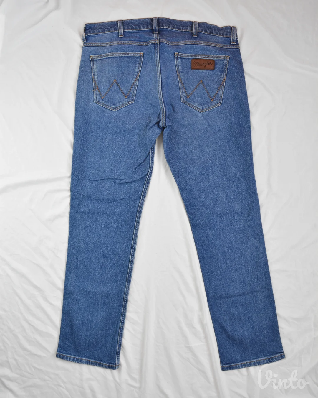 Wrangler "Greensboro" farmerice
