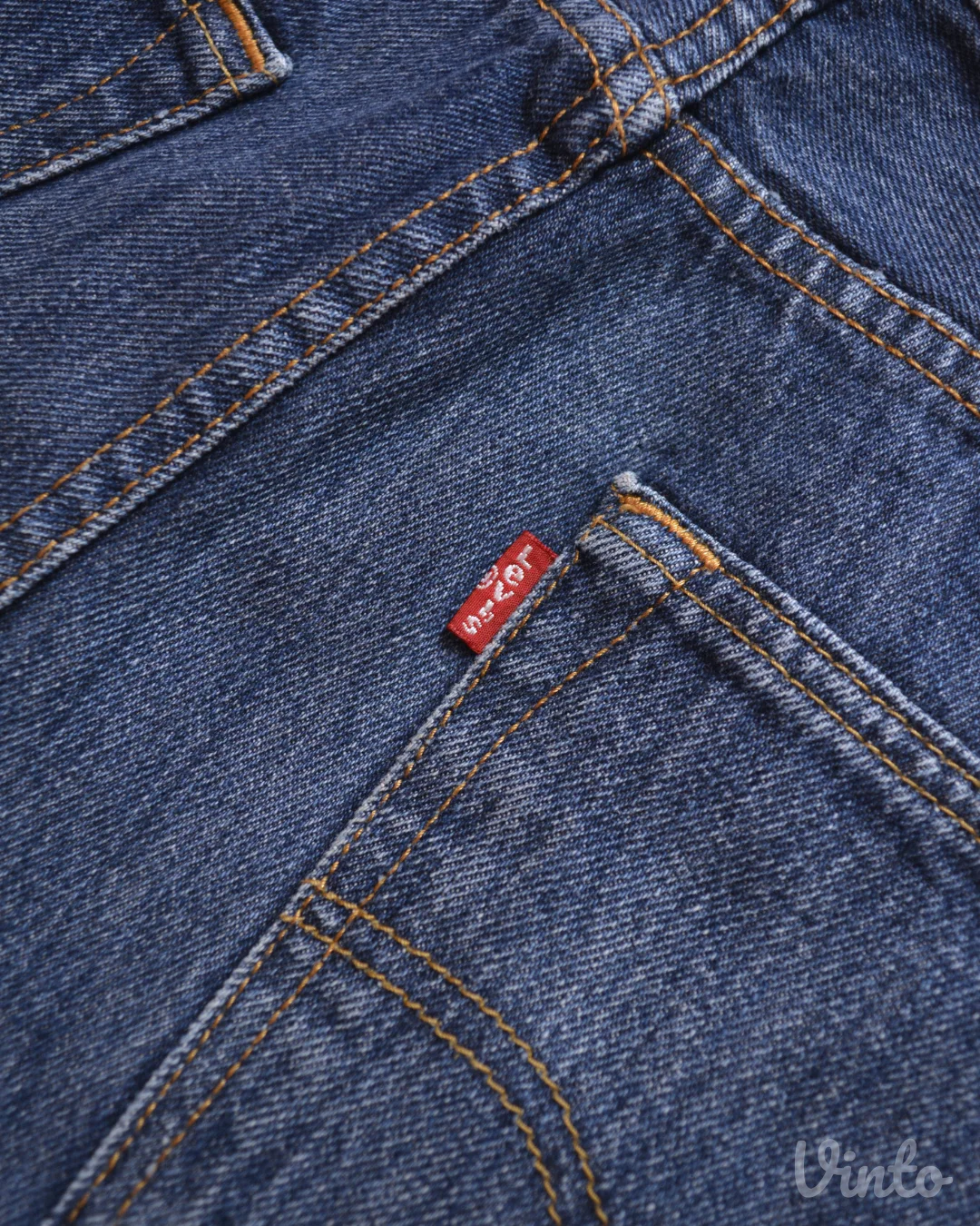 Levi's 501 šorc