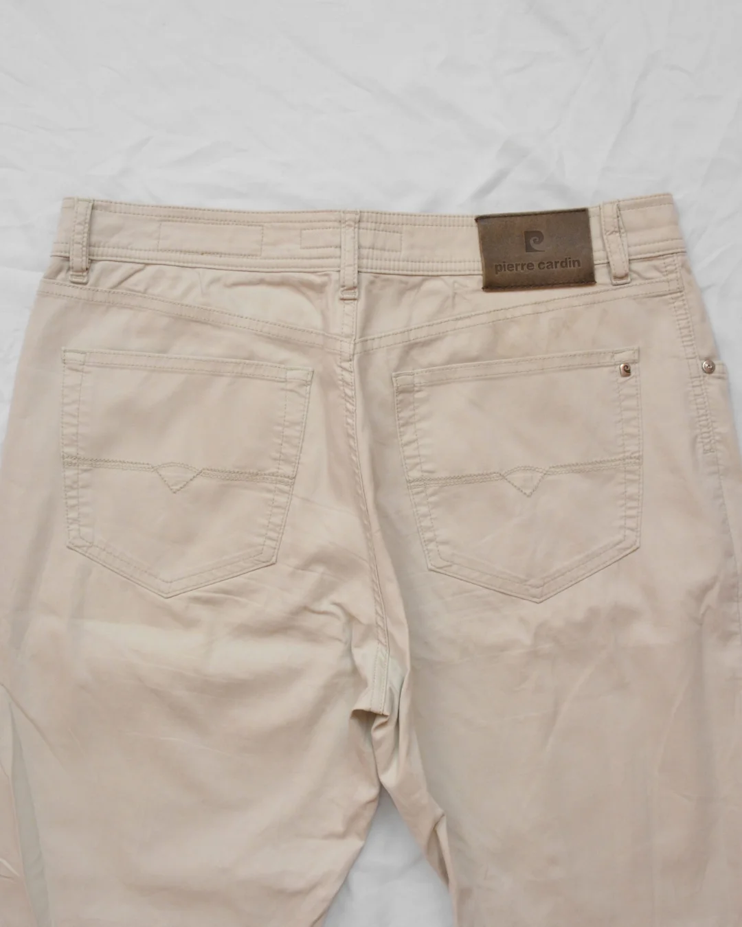 PIERRE CARDIN "Dijon" pantalone W34