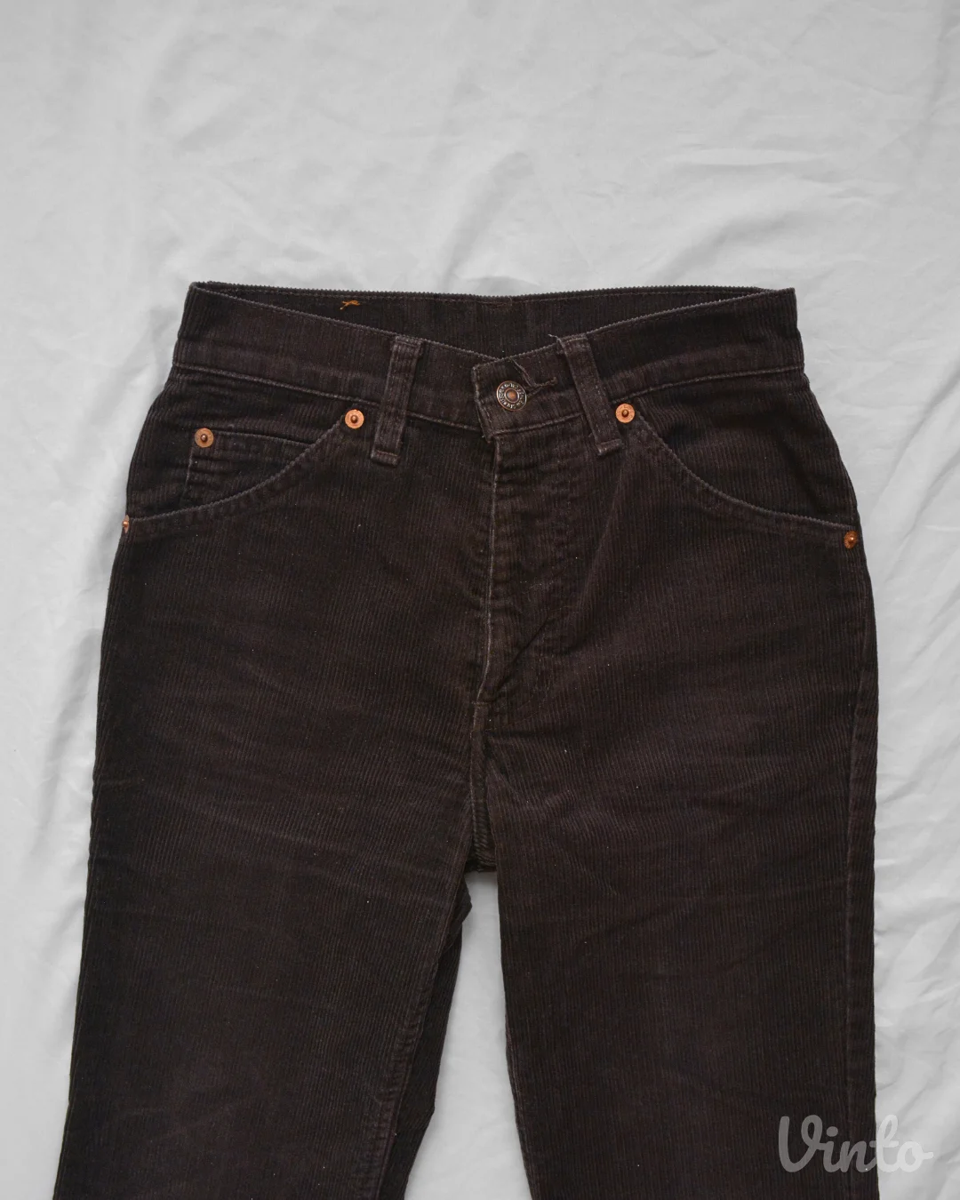 Levi's "White Tab" somot pantalone