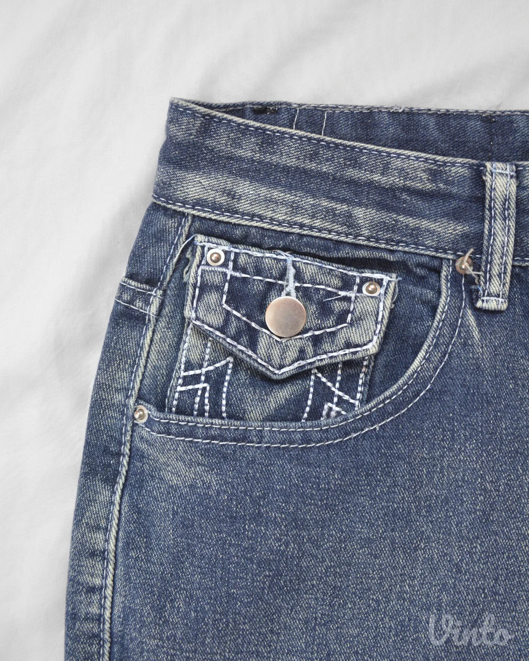 True Religion farmerice