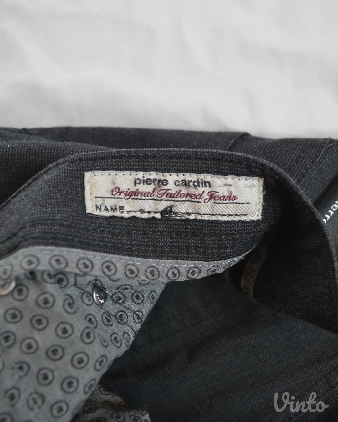 Pierre Cardin "Lyon" pantalone