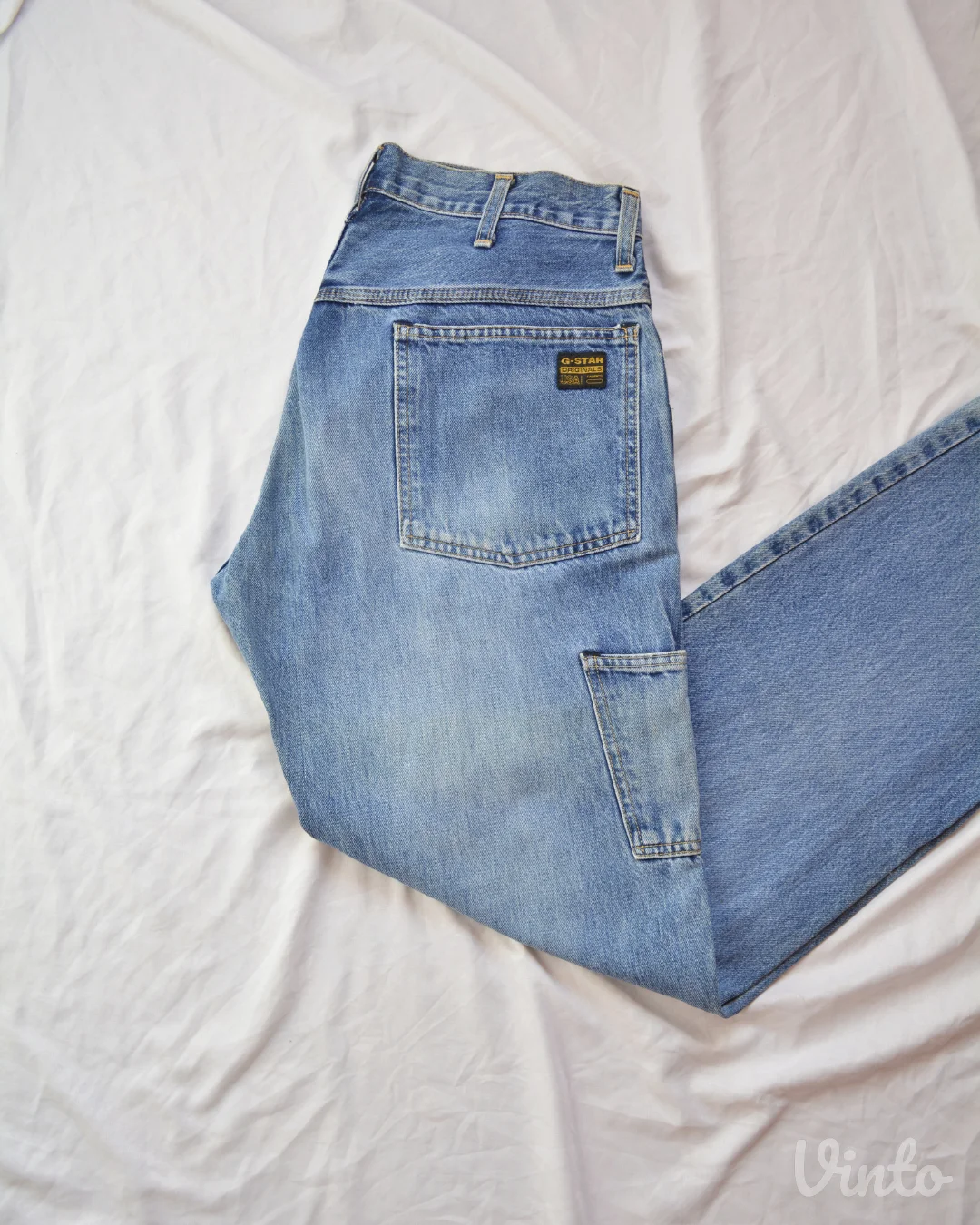 G-STAR Originals farmerice