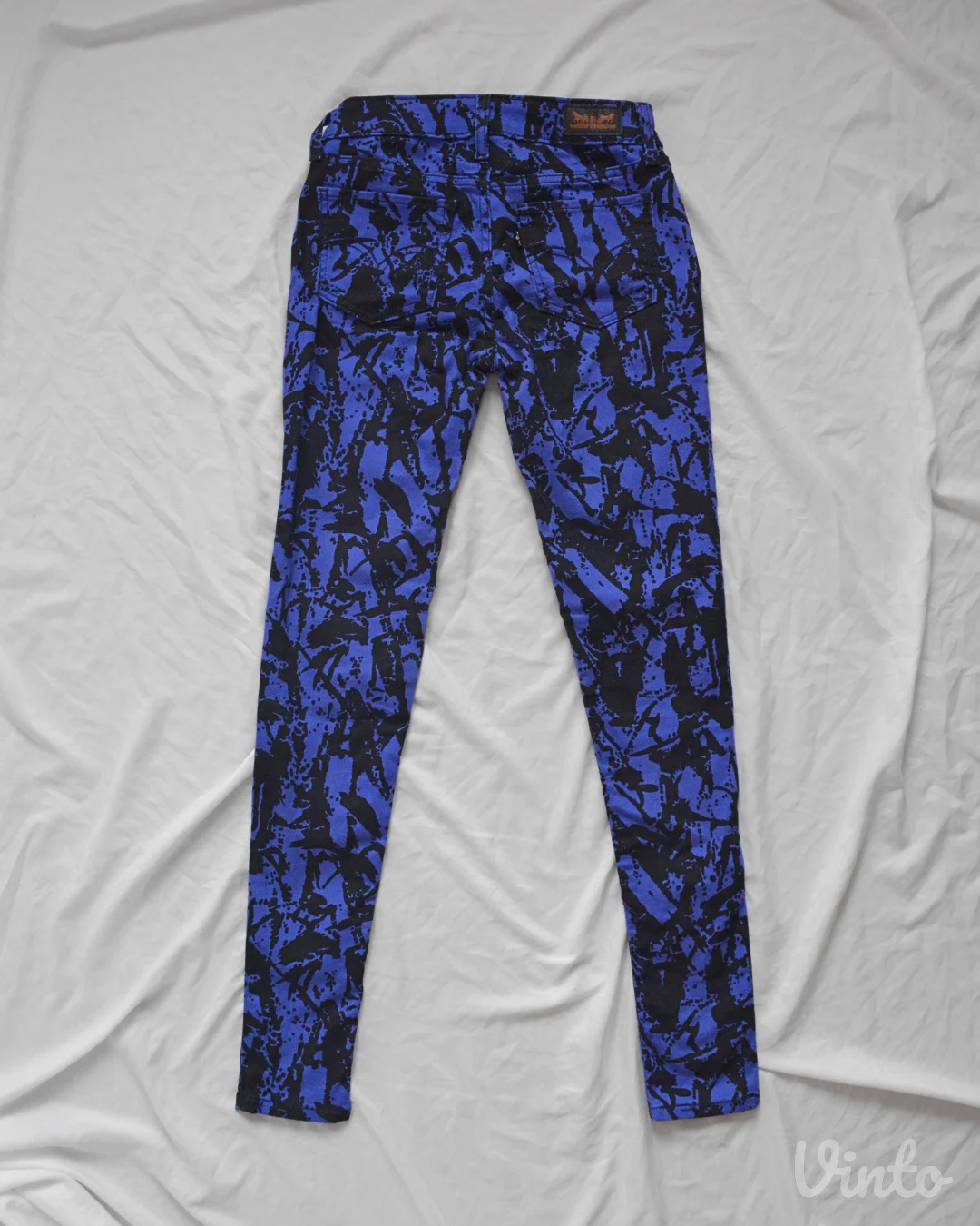 Levi's "Leggings" farmerice
