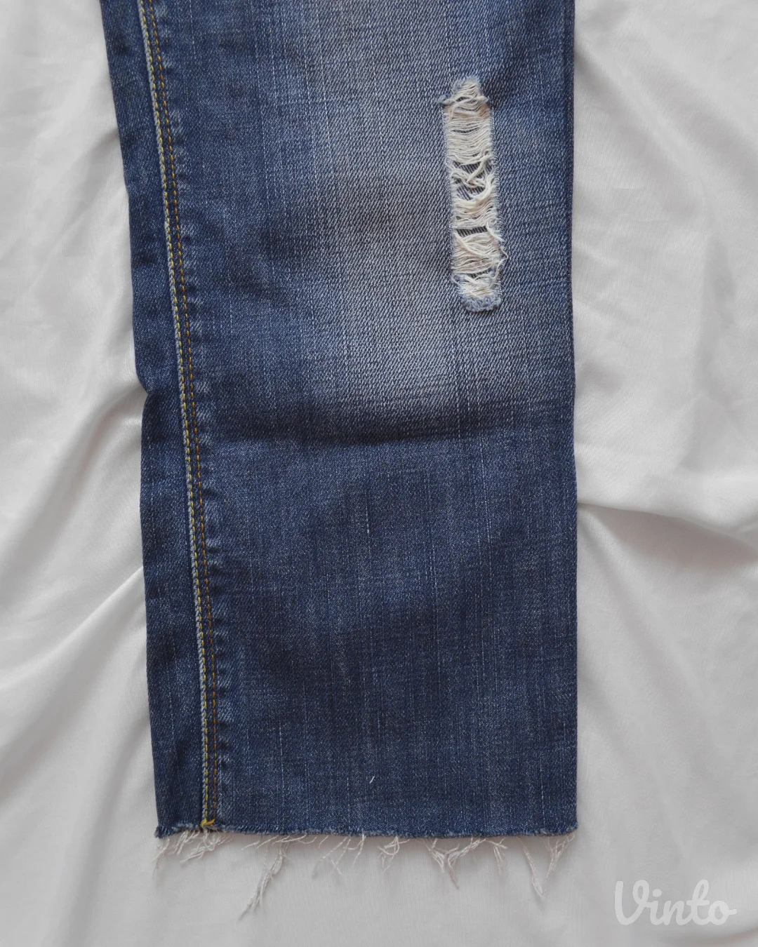 Levi's 571 farmerice