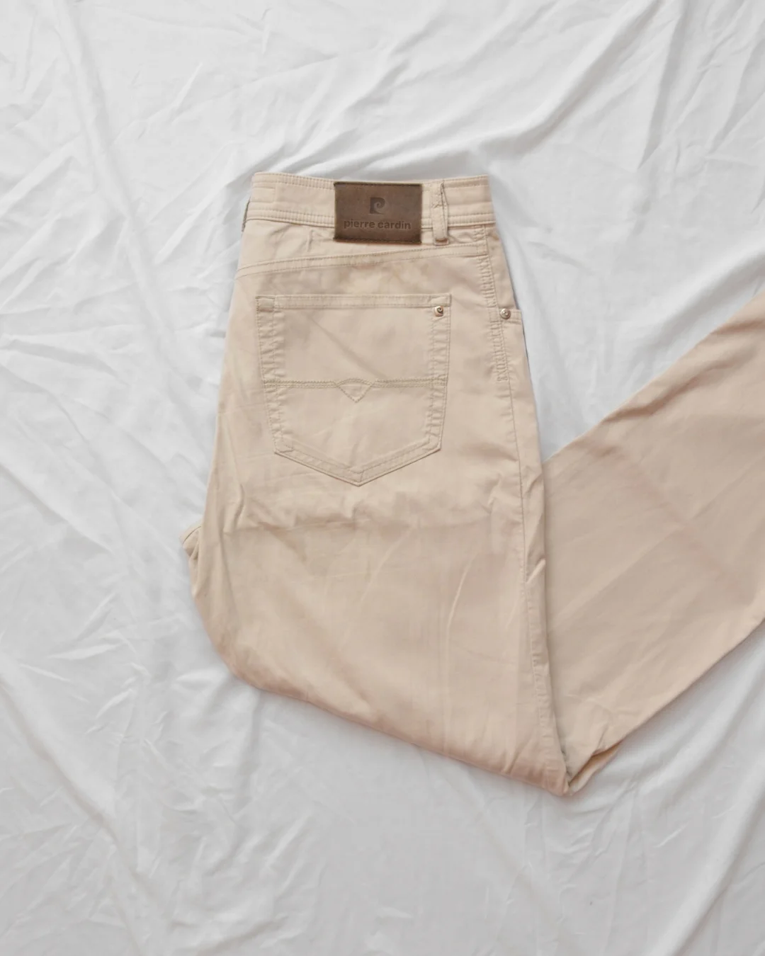 PIERRE CARDIN "Dijon" pantalone W34