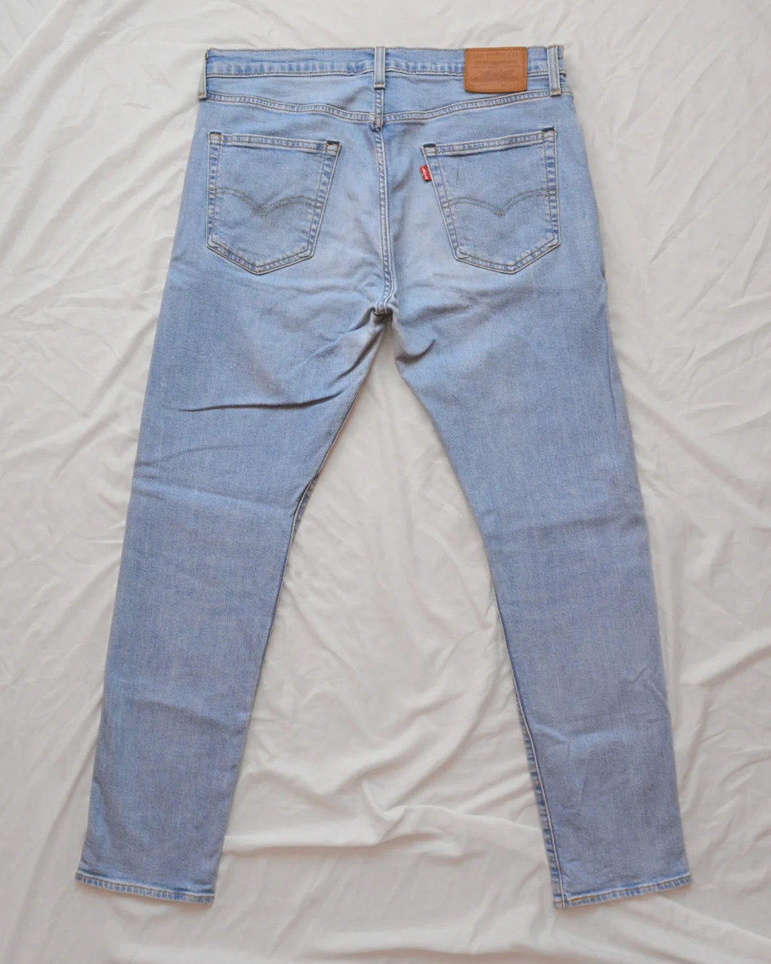 LEVI'S 512 "Premium" farmerice W34