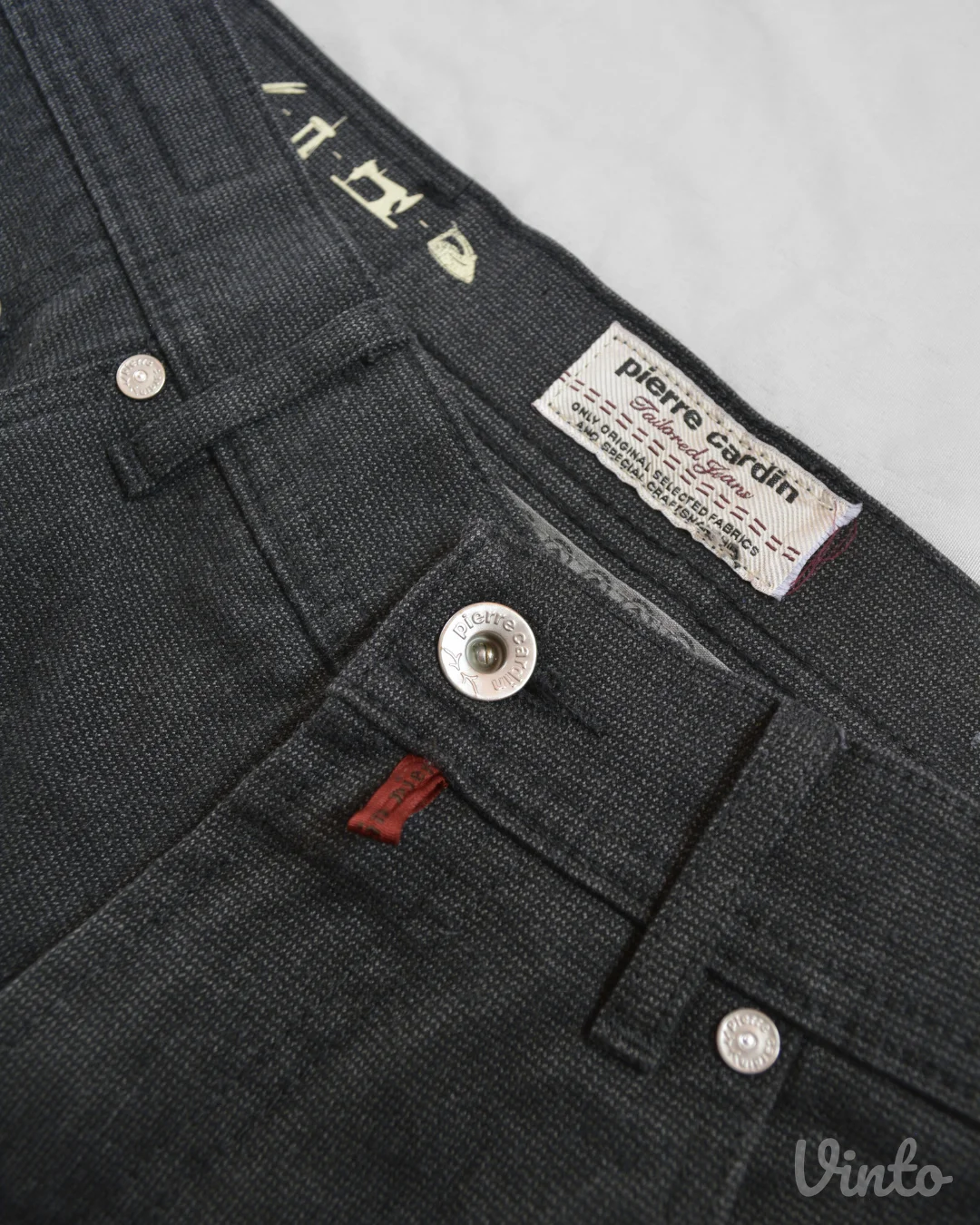Pierre Cardin "Lyon" pantalone