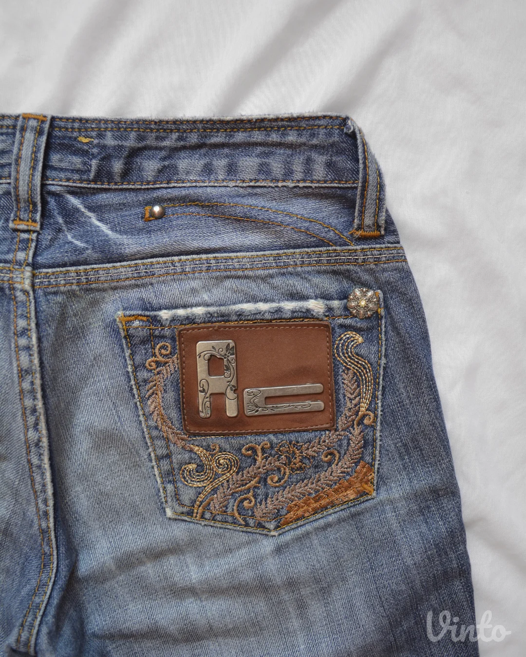 Roberto Cavalli farmerice