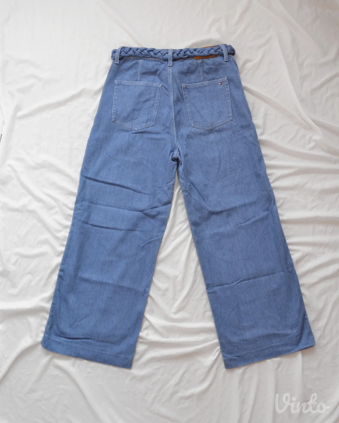 Tommy Hilfiger farmerice
