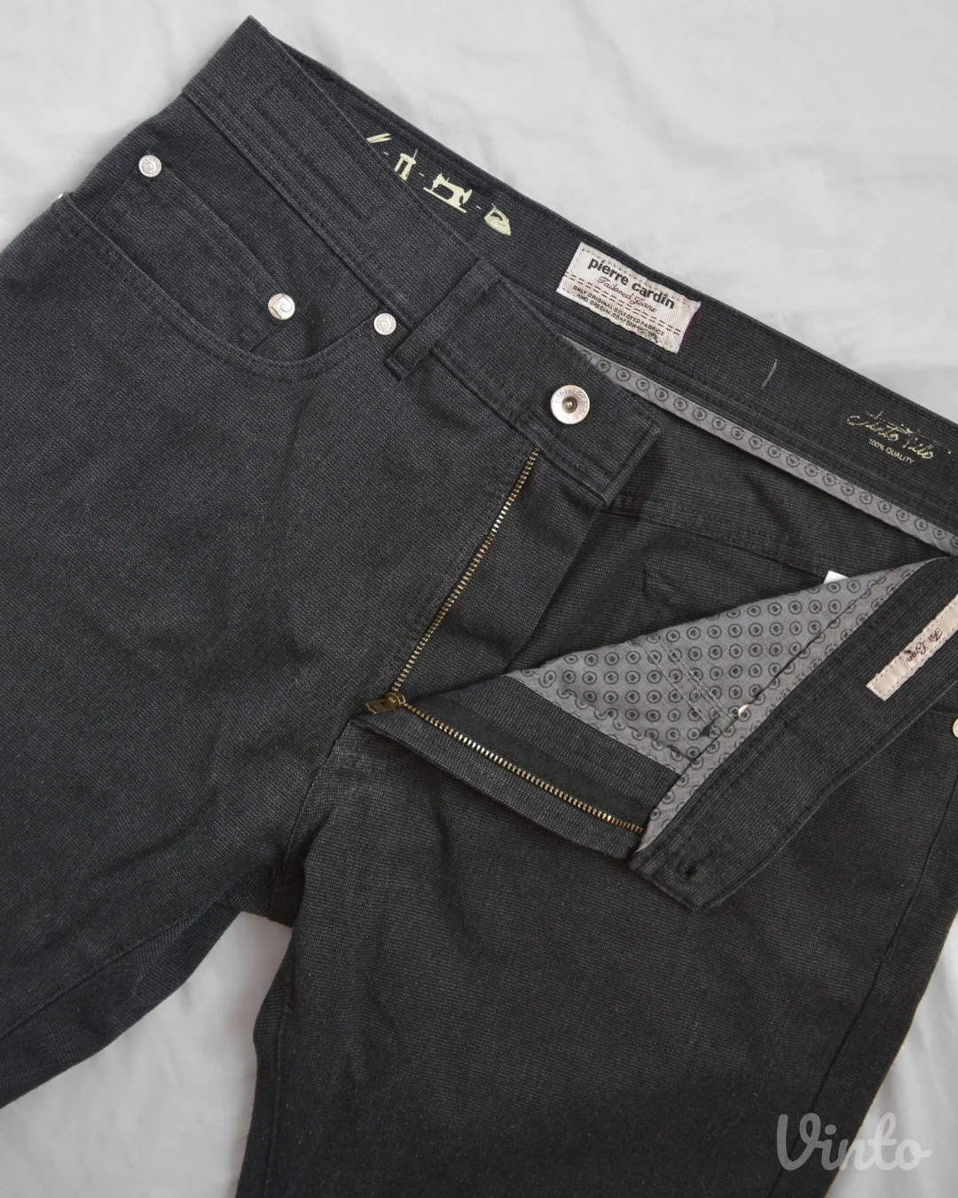 Pierre Cardin "Lyon" pantalone