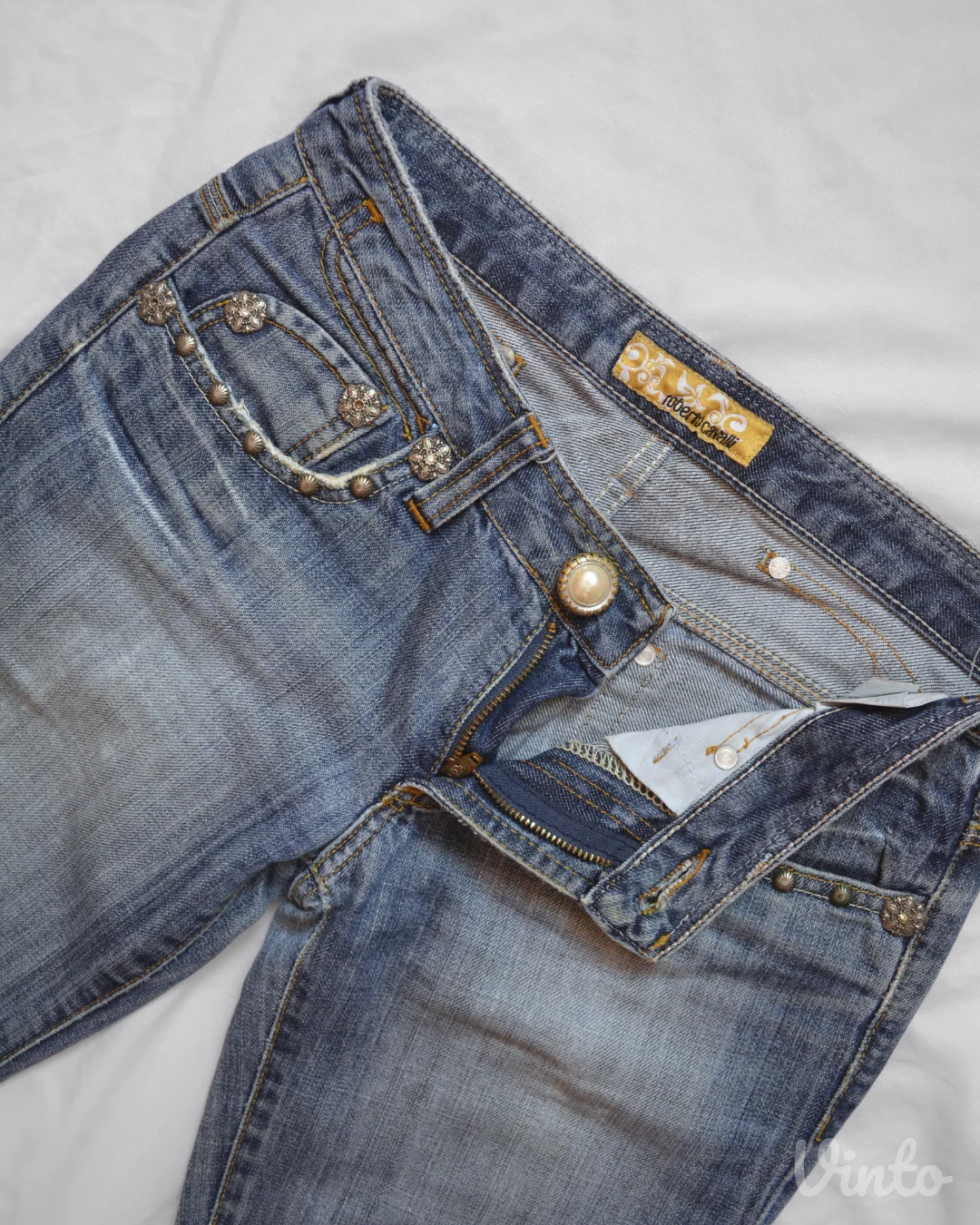 Roberto Cavalli farmerice
