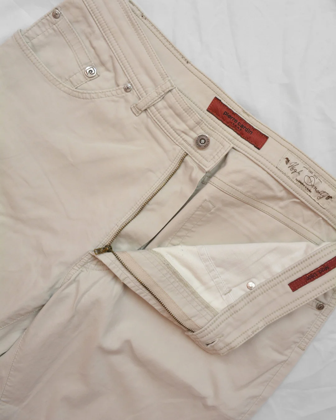 PIERRE CARDIN "Dijon" pantalone W34