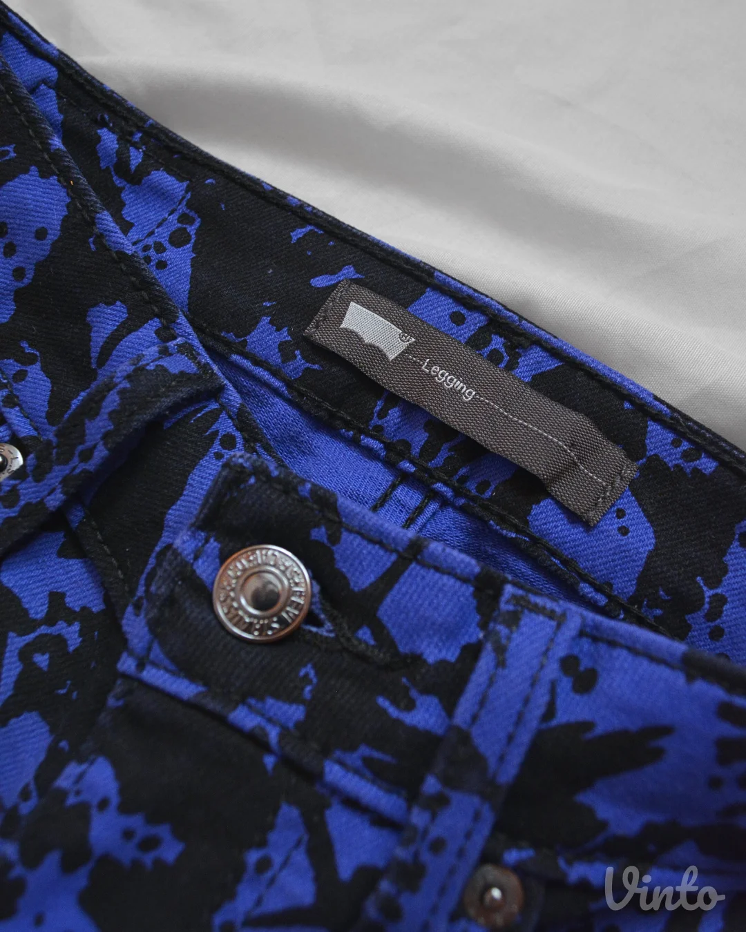 Levi's "Leggings" farmerice