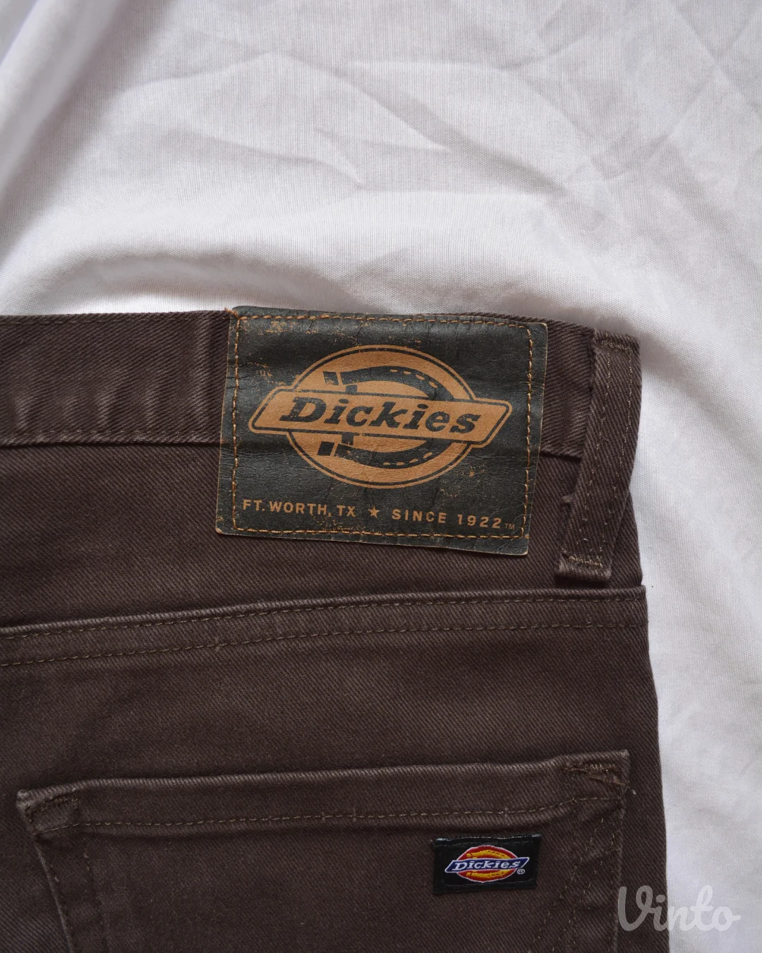 Dickies pantalone