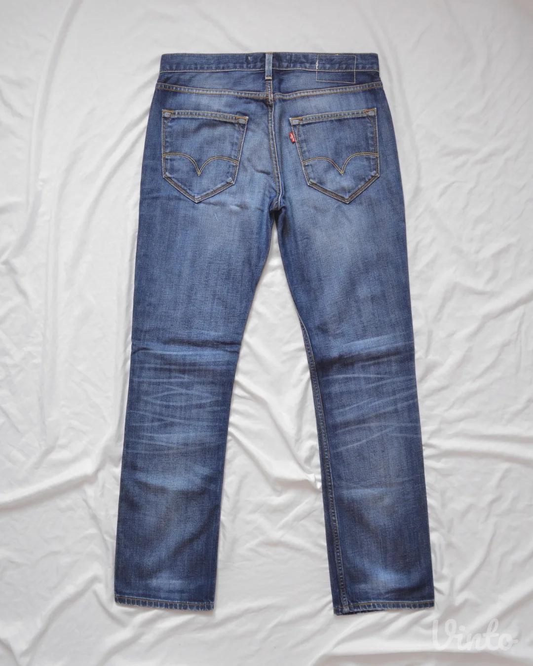 Levi's 511 "Slim" farmerice