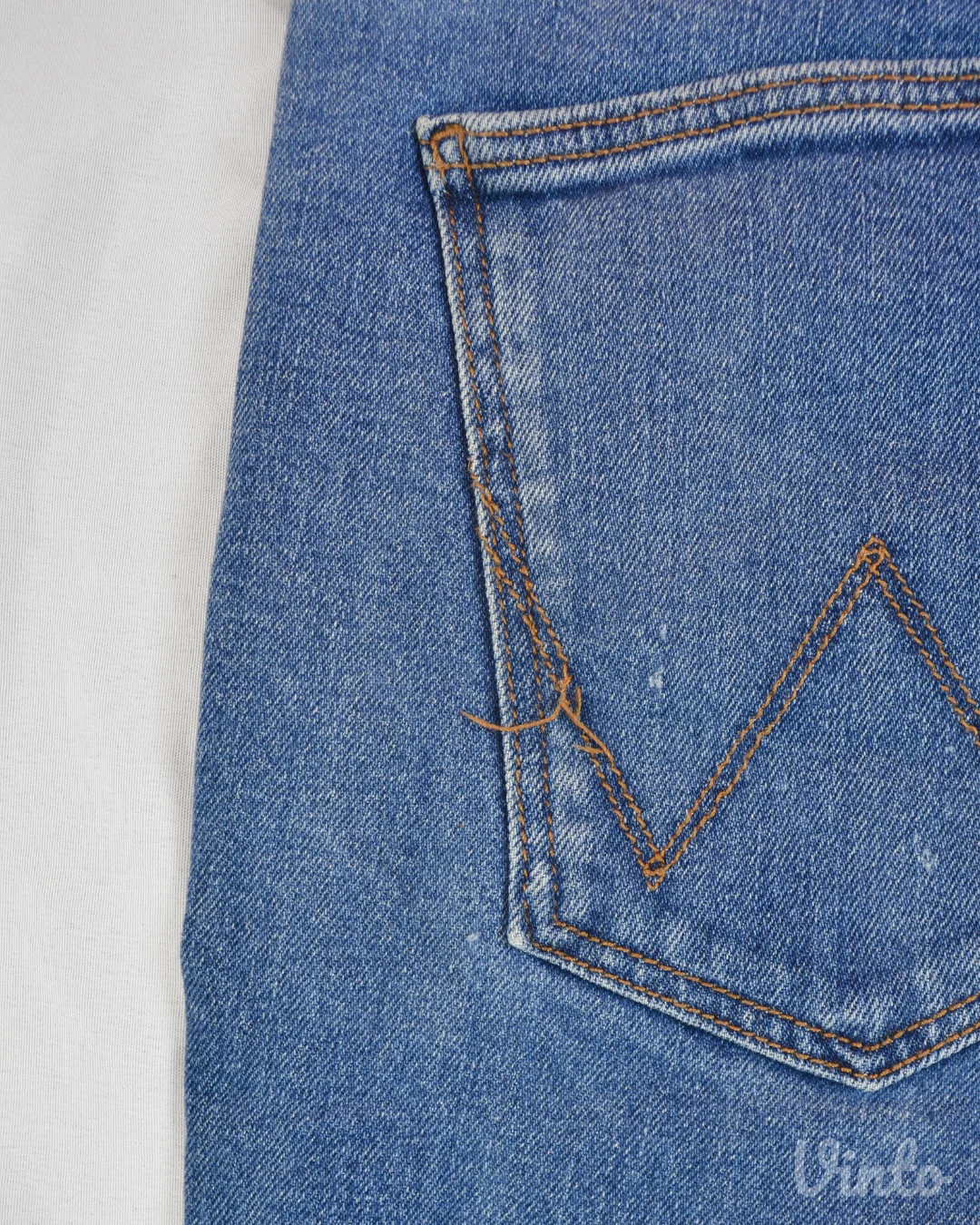 Wrangler "Greensboro" farmerice