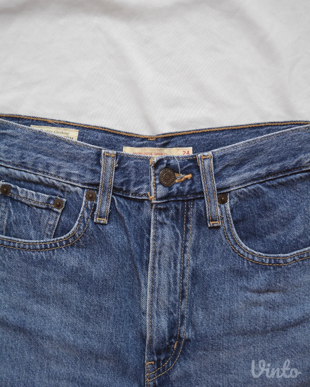 Levi's "Premium" šorc