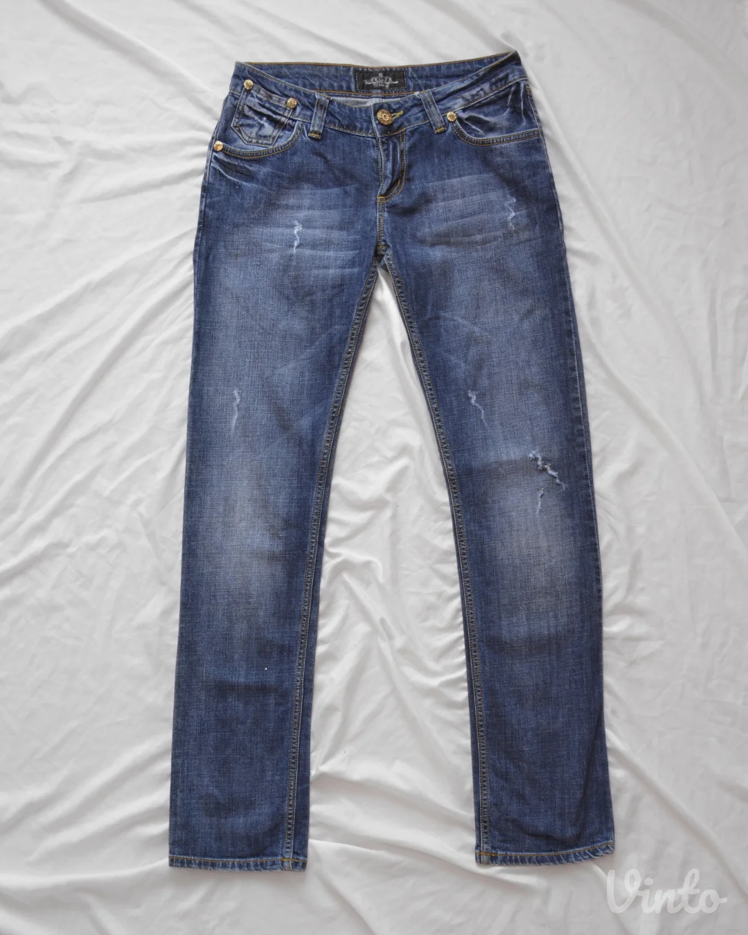 Victoria Beckham farmerice