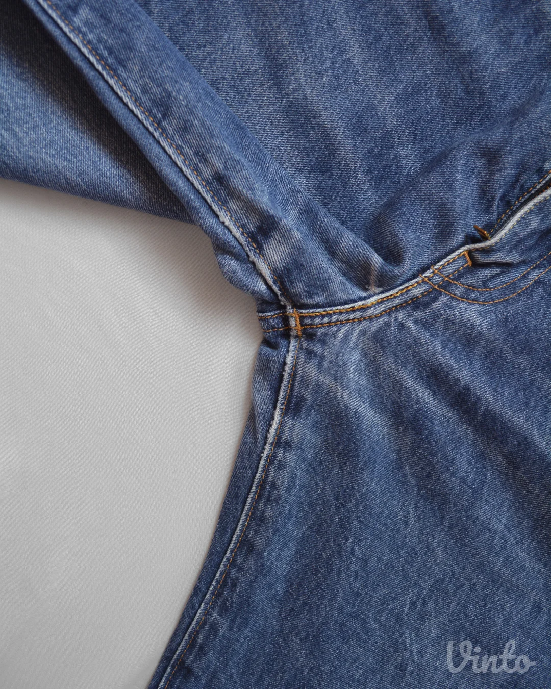 Levi's 751 farmerice
