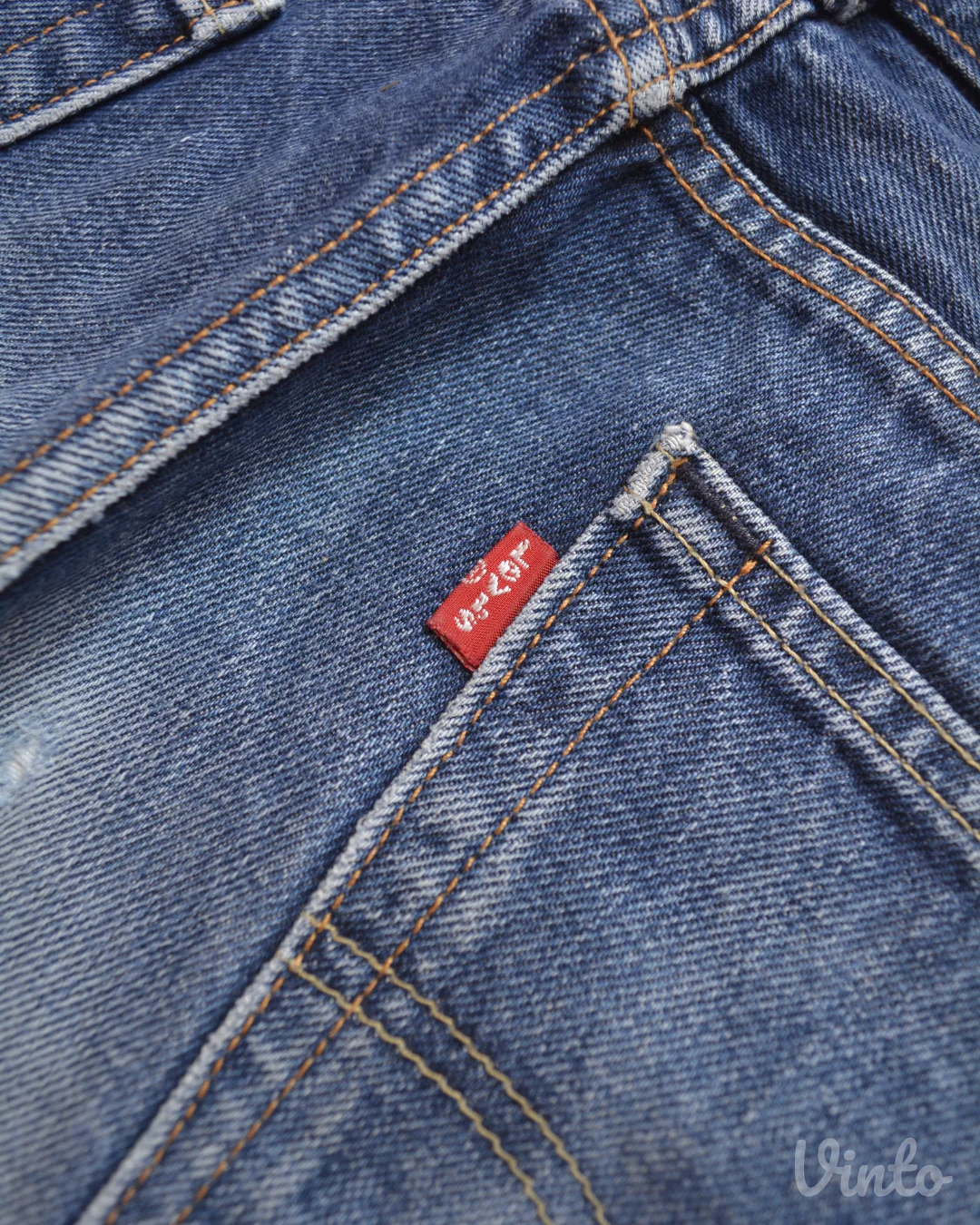 Levi's 751 farmerice