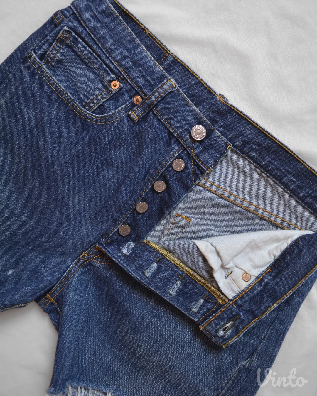 Levi's 501 šorc