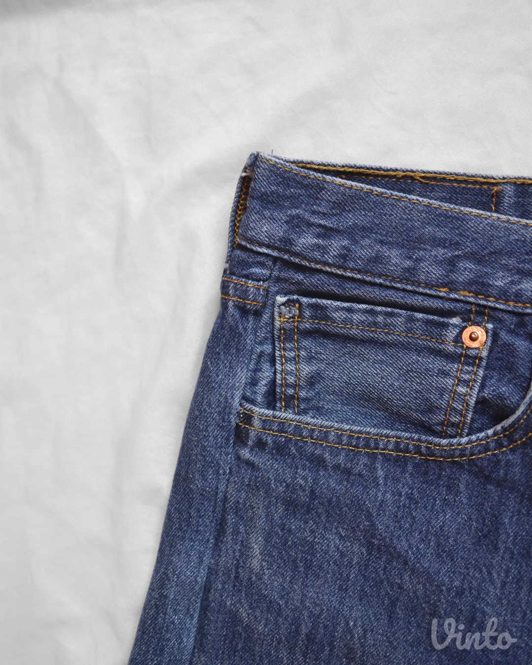 Levi's 501 šorc
