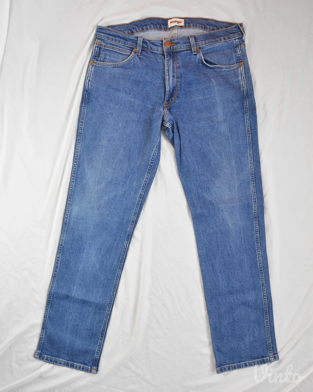 Wrangler "Greensboro" farmerice
